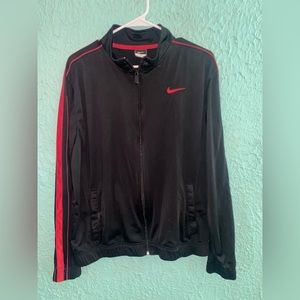 Nike Men’s Track Jacket